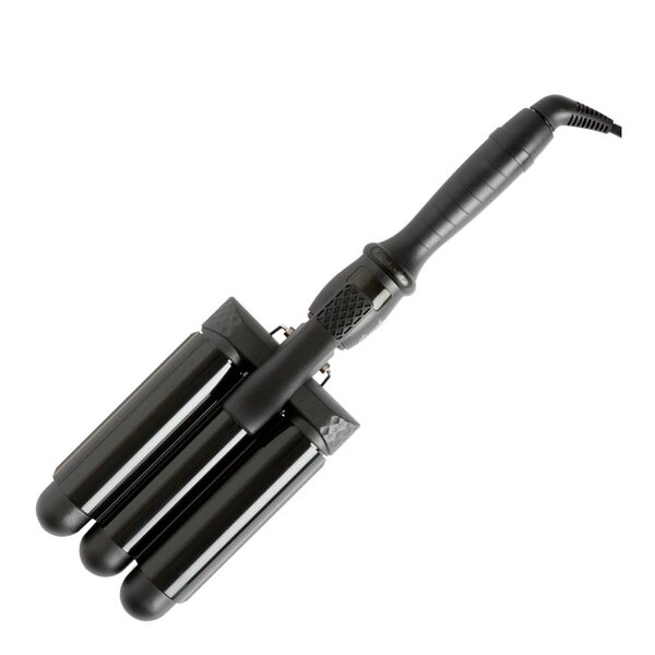 Mermade Pro bølgetang trippel 32 mm svart