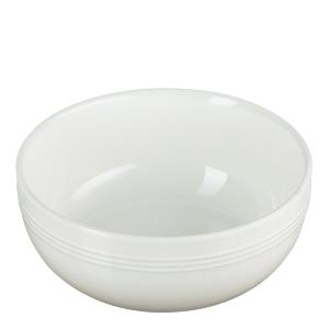 Le Creuset Coupe Collection dyp tallerken 16 cm