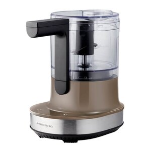 Blomsterbergs Multihakker 300W 0,6 L latte