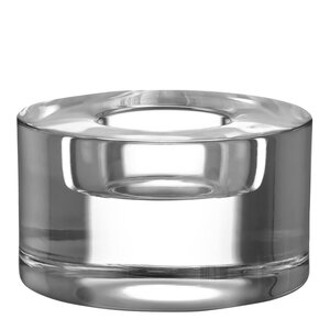 Orrefors Puck lyslykt 5,7 cm