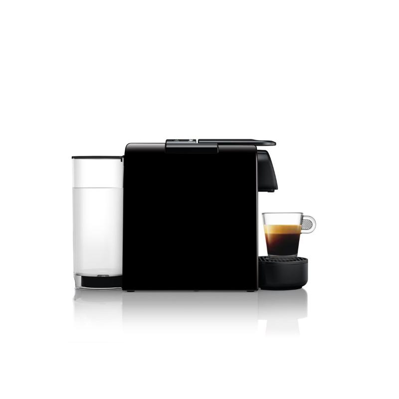Nespresso Essenza Mini kaffemaskin svart