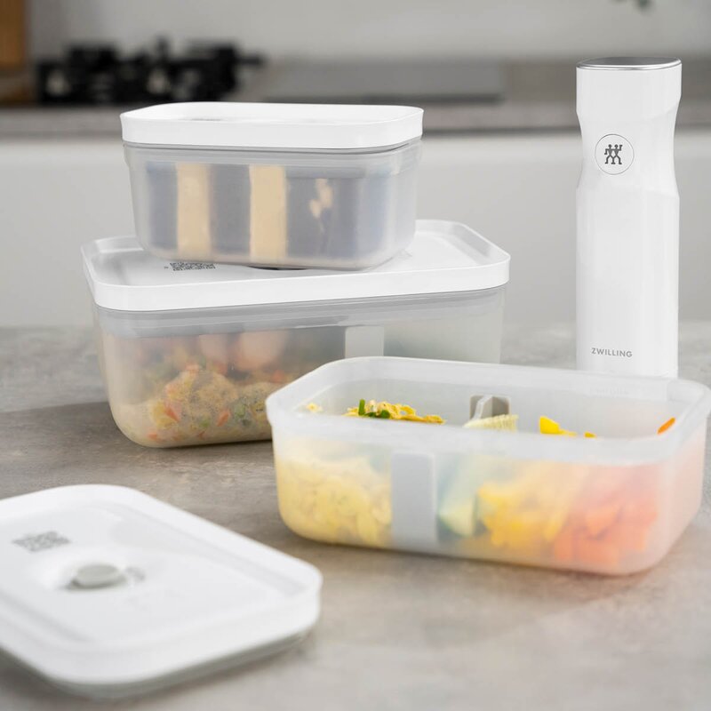 Zwilling Fresh & Save vakuum matboks S 15,6x8,7 cm