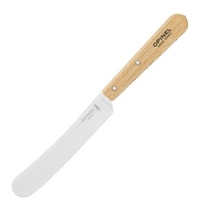 Opinel Petite Cuisine frokostkniv 21 cm bøk
