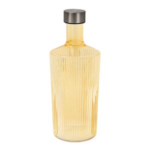Paveau Ribbed Elegance flaske Cable 1,25L gul