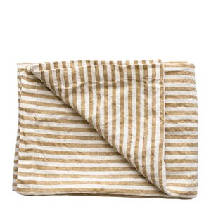 Tell Me More Leon duk 175x175 cm spice