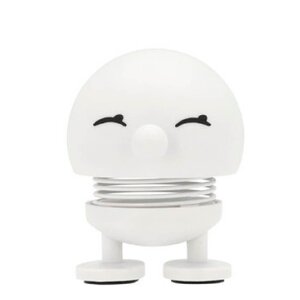 Hoptimist Bimble Soft XS white
