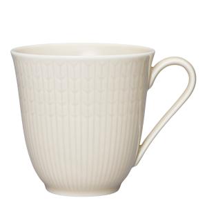 Rörstrand Swedish Grace krus 30 cl havre