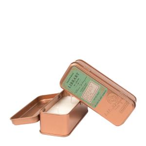 Paddywax Library duftlys Shakespeare