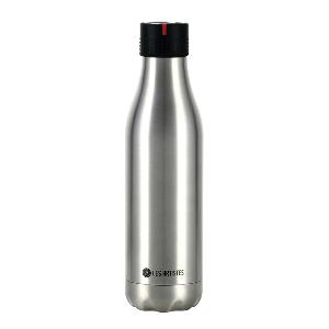 Les Artistes Bottle Up termoflaske 0,5L børstet