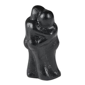 Morsø Skulptur En klem fra meg til deg 8,5 cm