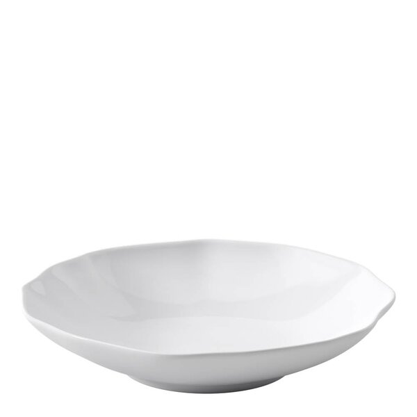 Villeroy & Boch Pura dessertskål 9 cl 15 cm hvit