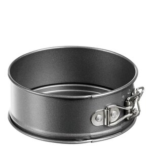 Gastromax Baking springform 12 cm karbonstål