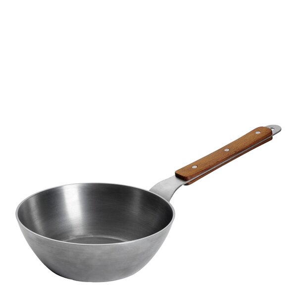 Woll – Carboon Steel sautépanne 20 cm stål