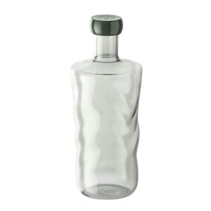 Paveau Swirl flaske medium 0,75L Mist