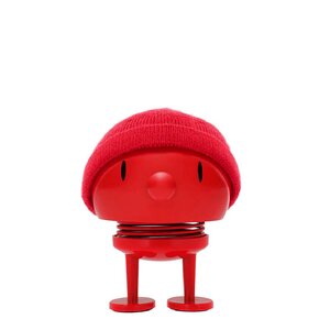 Hoptimist Bumble Hipster M red