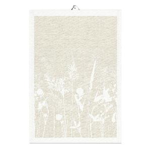 Ekelund Airy håndkle 35x50 cm beige