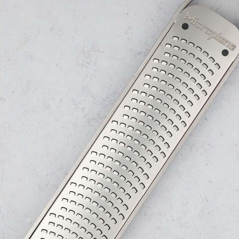 Microplane Professional Zester 31 cm stål