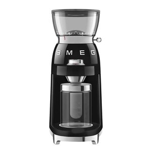 SMEG Kaffekvern CGF03 240g svart