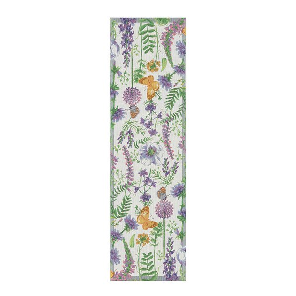 Ekelund Selma bordløper 35x120 cm