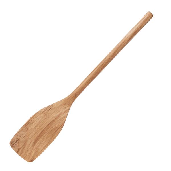 Anders Petter – Stekespade 35 cm eik