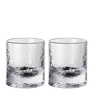 Holmegaard Forma drinkglass 30 cl 2 stk