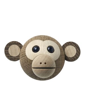 Spring Copenhagen Magnetic Jolly trefigur 7,7 cm