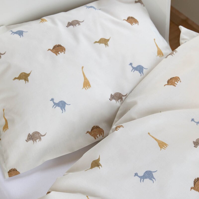 Høie Rex juniosengesett 100x140cm elfenben