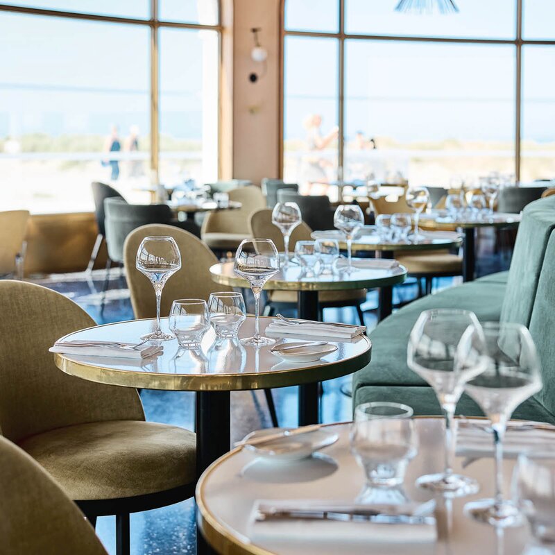 Chef & Sommelier Open Up rødvinsglass 55 cl 6 stk 