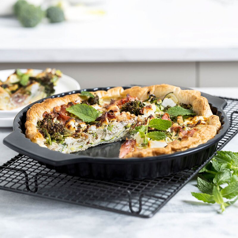 GreenPan Bistro paiform 33 cm