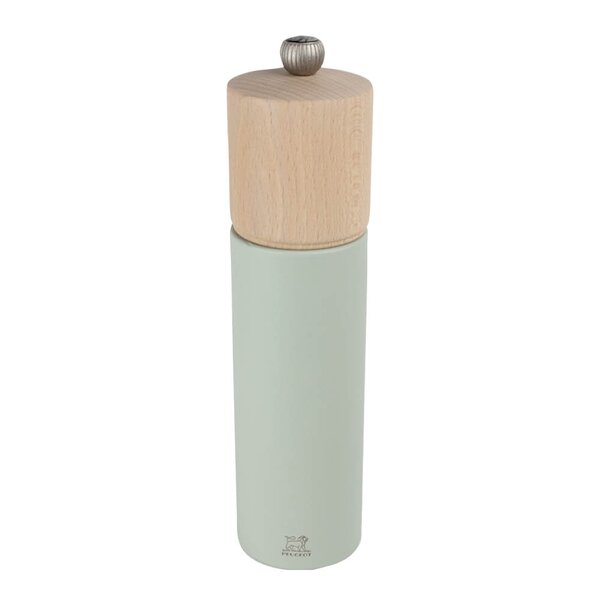 Peugeot Boreal saltkvern 21 cm sage green