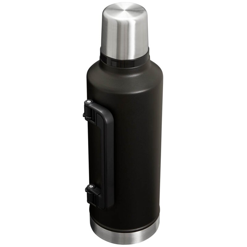 Stanley Classic termos 2,3L svart