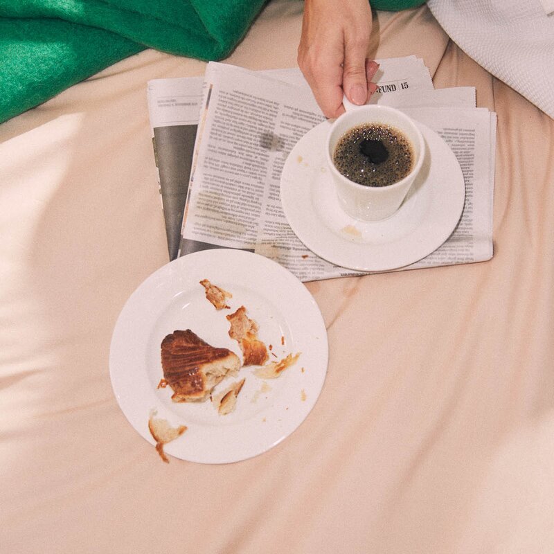 Rosendahl Grand Cru kaffekopp m/skål 26 cl