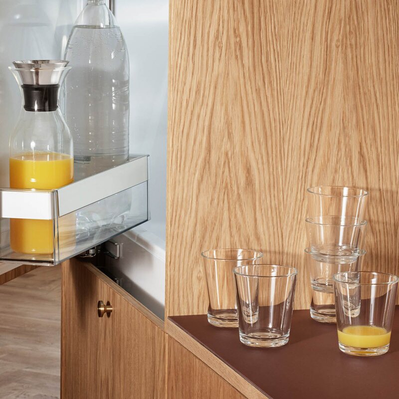 Eva Solo Drikkeglass 25 cl 6 stk
