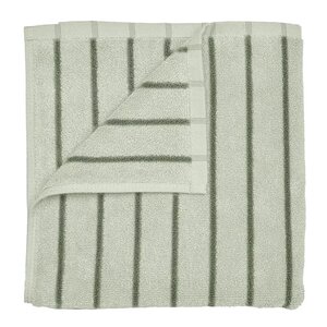 Blomus Arto håndhåndkle 100x50 cm grønn