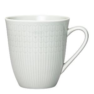 Rörstrand Swedish Grace krus 50 cl tåke