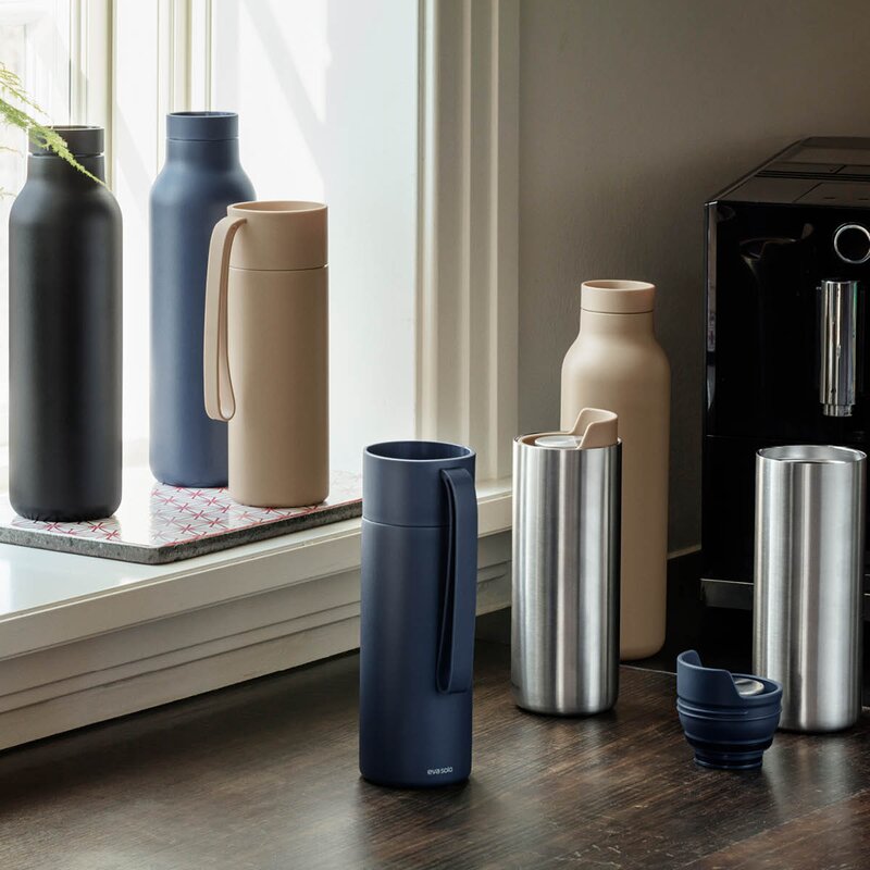 Eva Solo To Go Cup termokopp 35 cl night sky