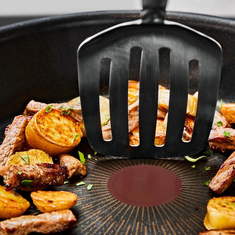 Tefal Ingenio Excellence Fusion wokpanne 28 cm non-stick