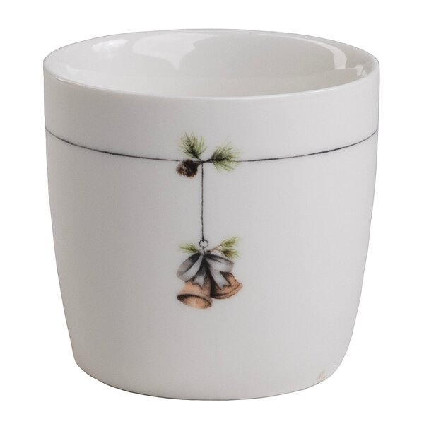 Sögne Home Krus 30 cl christmas bells