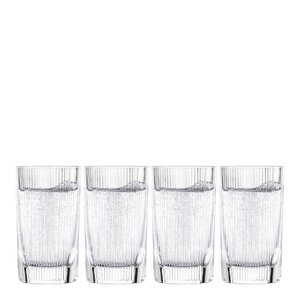Zwiesel Glas Fave allroundglass 29,7 cl 4 stk klar