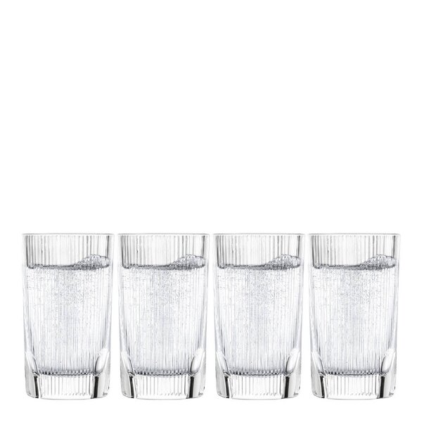 Zwiesel Glas - Fave allroundglass 29,7 cl 4 stk klar