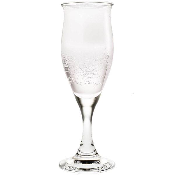 Holmegaard Ideelle champagneglass 23 cl