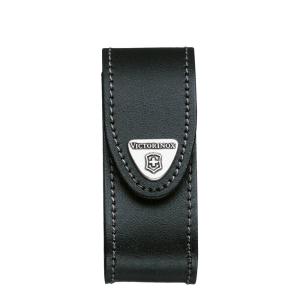 Victorinox Accessories slire 2-4 lag lær nr13 svart