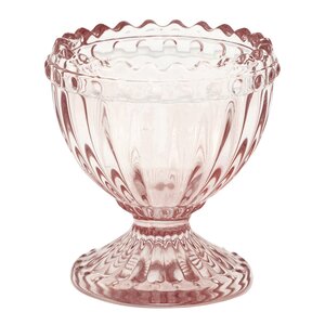 GreenGate Everyday Alice eggeglass 5,8 cm pale pink