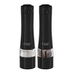 RUSSELL HOBBS Salt- og pepperkvern 28010-56 svart