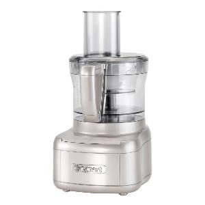 Cuisinart Style Collection FP8SE foodprosessor 1,9L stål