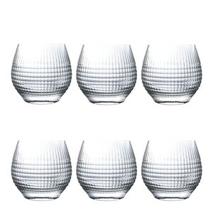Arcoroc Disco drinkglass 38 cl 6 stk