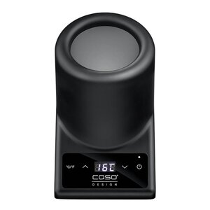 Caso WineCase One vinkjøler svart