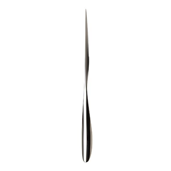 Hardanger bestikk Lykke forrettskniv 21 cm