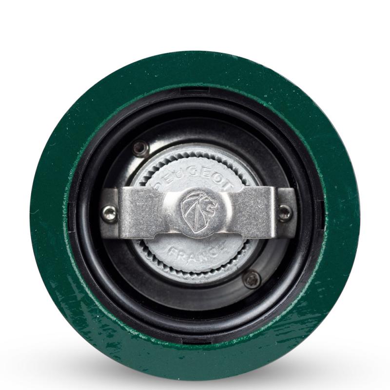 Peugeot Parisrama pepperkvern 18 cm Green Forest 