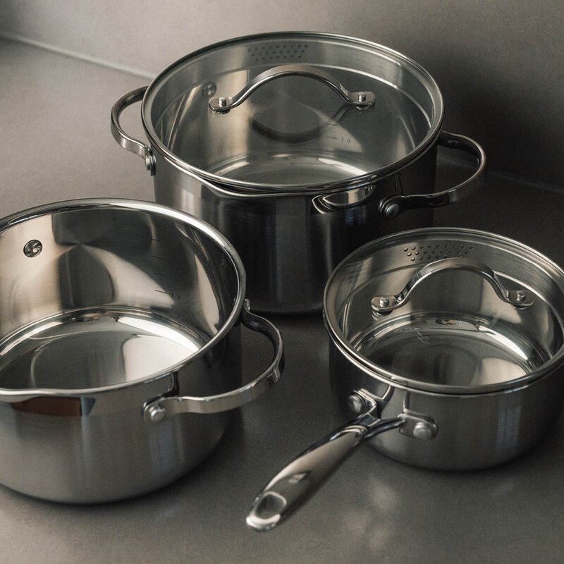 Sabor Optimal gryte 4L